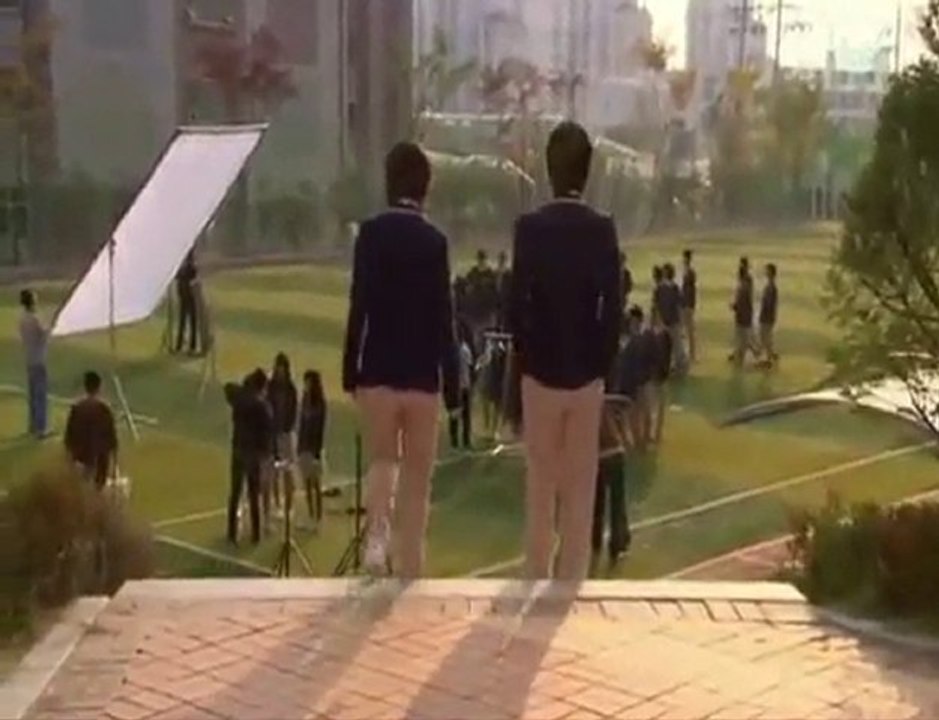 Jang Geun Suk -  Without Words