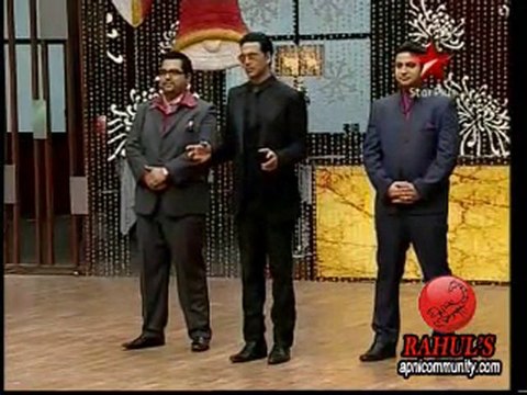 Master Chef 25th December 2010 Pt1@Apnicommunity.com