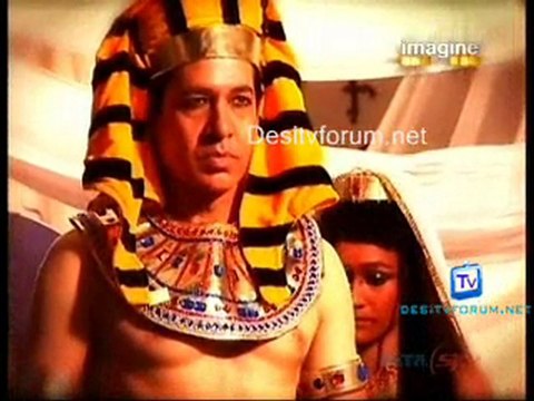 Raaz Pichle Janam Ka Season 2 - 25th December 2010 Part3