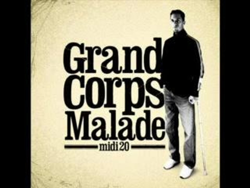 grand corps malade