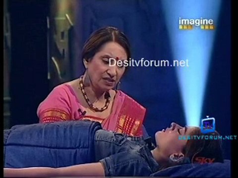 Raaz Pichle Janam Ka Season 2 - 25th December 2010 Part4