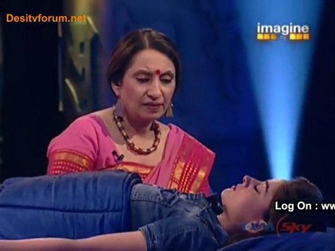 Raaz Pichle Janam Ka 2 - 25th December 2010 - Part1