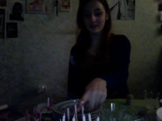 Margot a dix-huit ans.