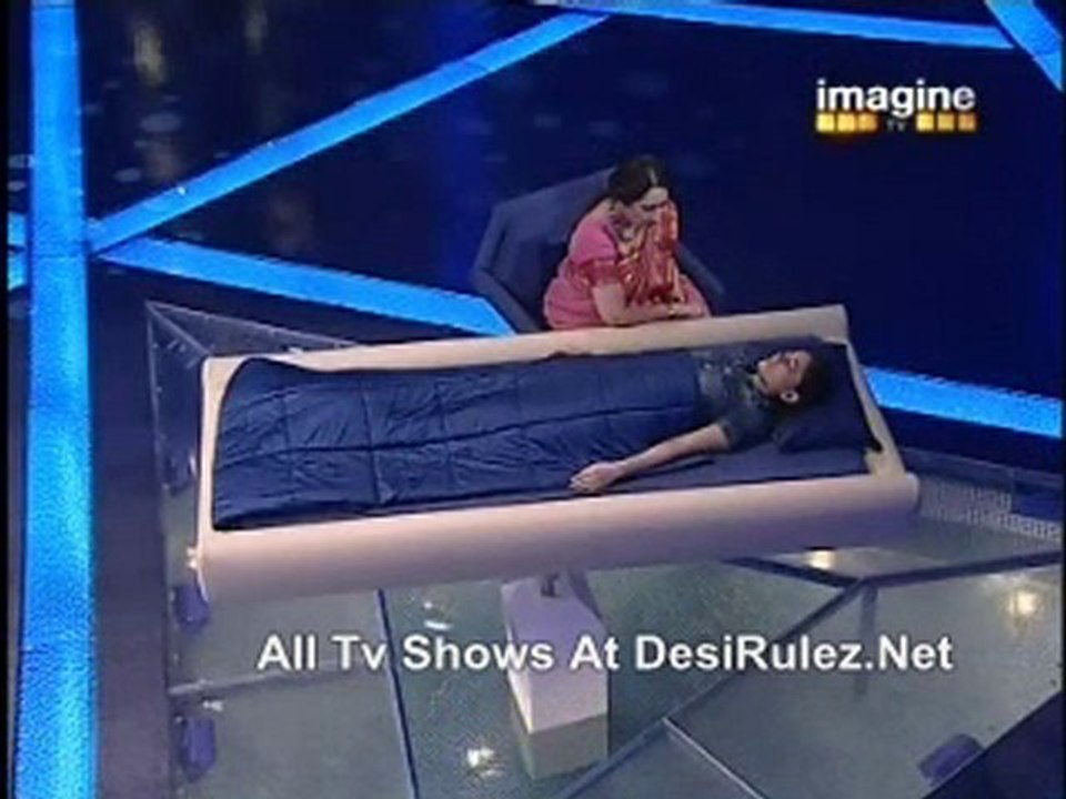 Raaz Pichle Janam Ka  25th dec 10pt4