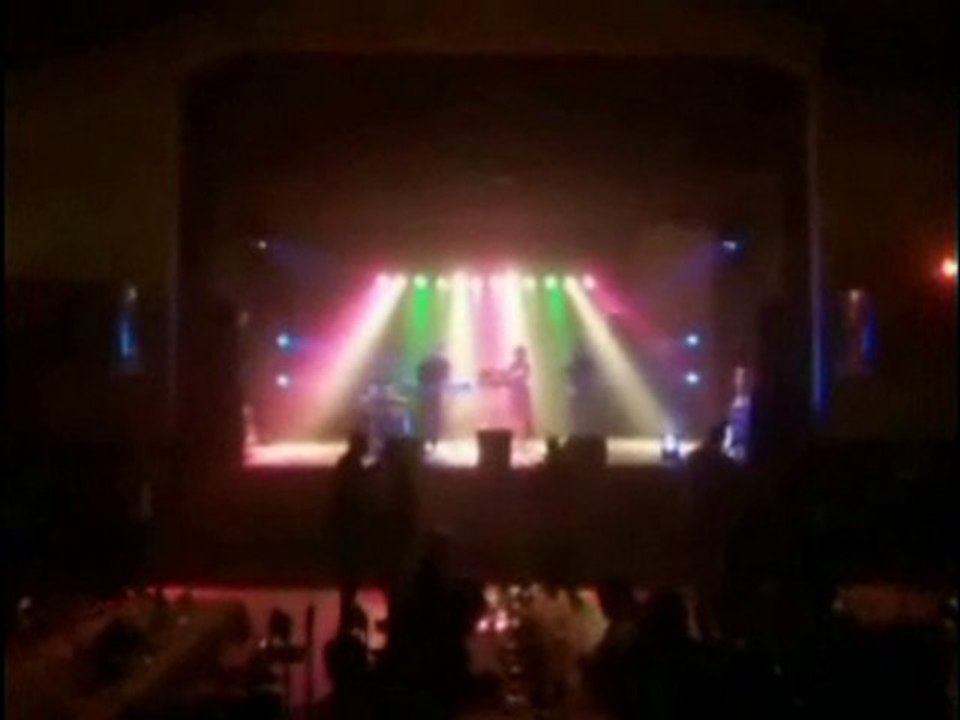 italienische Partyband Tanzband Hochzeitsband Onde Blue