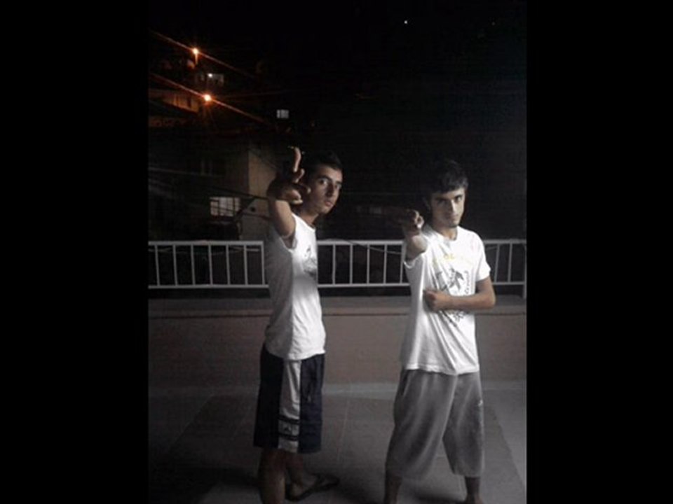 UndeRmiC & Panzehir ( O şimdi yok ) 2010