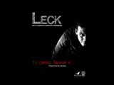 Leck - Tu Connais L'animal (Prod. By Indigène)
