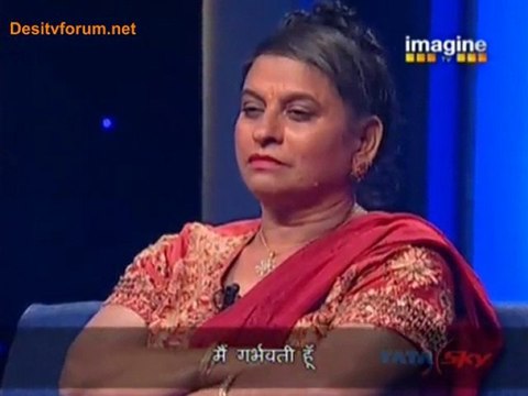 Raaz Pichle Janam Ka 2 - 25th December 2010 - Part2