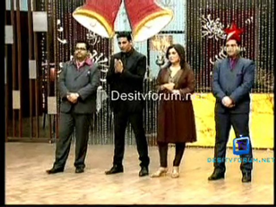 Master Chef  Finale- 25th December 2010 pt6