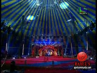 Jubliee Comedy Circus 25Dec 2010 Pt5@Apnicommunity.com