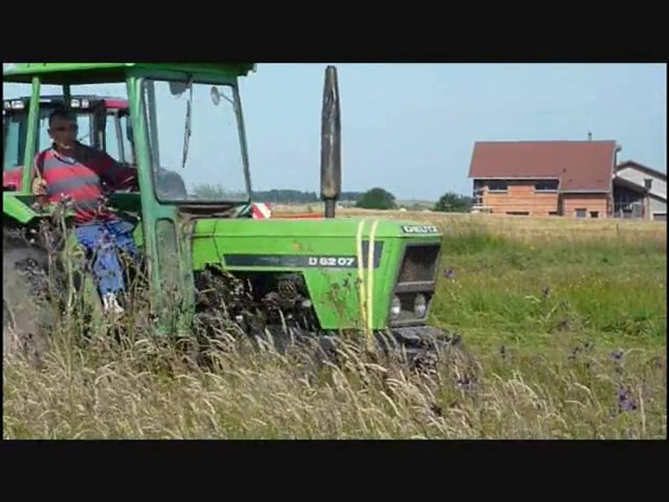Passion-materiel-agri - Le best-of 2010