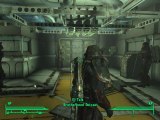 Fallout 3 OA Part 25 / Fin de OA & Joyeux Nöel
