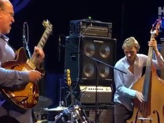 Medeski, Scofield, Martin & Wood: Часть 5