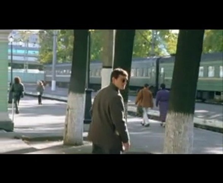 Brigad 3.2 by myloverso