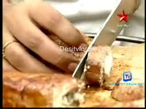 Master Chef Finale- 25th December 2010 pt8