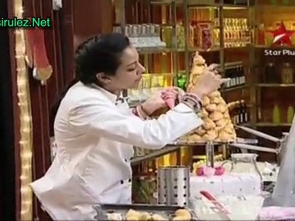 Master Chef India  - 25th Dec 10pt2