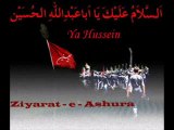 Ziyarat - e - Ashura (drugi deo)