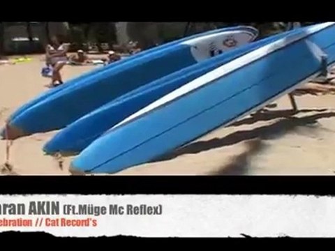 Baran Akın Feat Müge&Reflex -Celebration