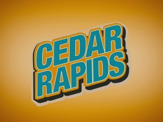 Cedar Rapids - Trailer / Bande-Annonce [VO|HD]