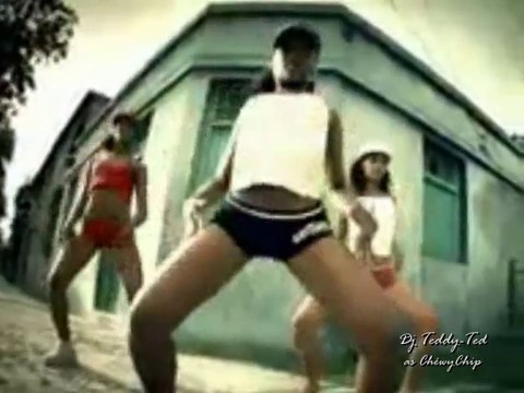 Million Stylez & N Freitas - Miss Fatty Zouk by Dj Teddy-Ted