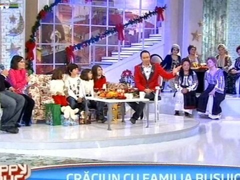 Costel Busuioc la Happy Hour - Cristmas Day 25.Dec.2010 cd1