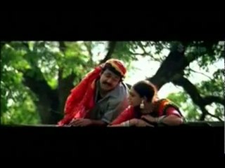 Song : Karutha Penne Ninne...