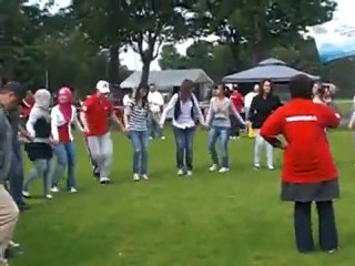 Amsterdam Kadirga 0606 Horon