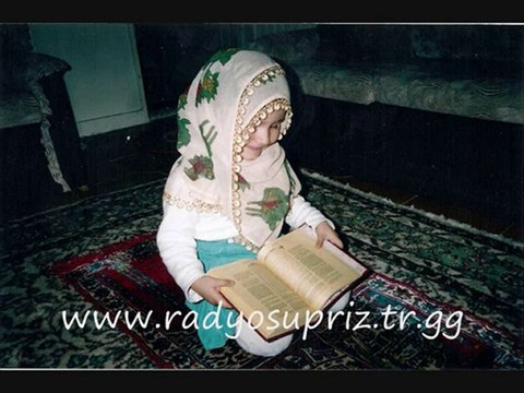 Mesut ŞİMŞEK-Affet Allahım