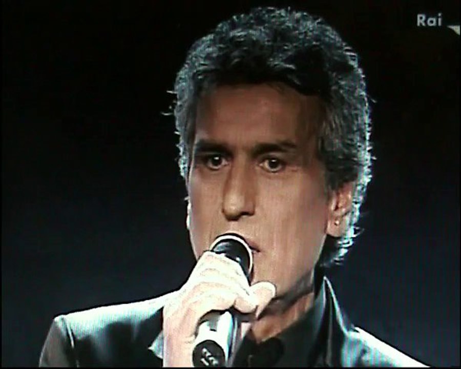 Toto Cutugno_ __Per te__