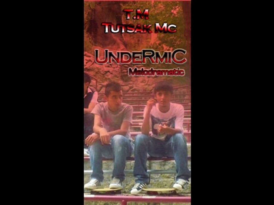 UndeRmiC & Panzehir  ( Gözlerinde Bulurum Hayatı ) 2010