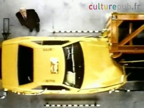 Les tests de Mercedes depuis 1902 !