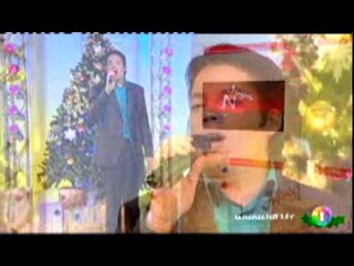 Wilfried    interprète:  Minuit-chrétiens