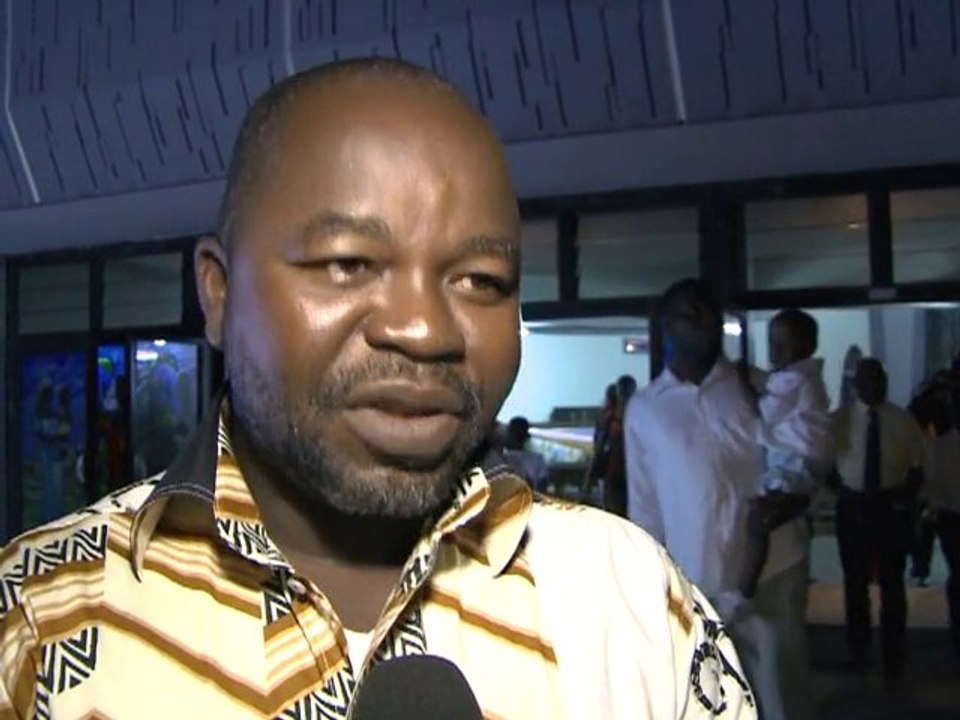 L'Afrique de l'Ouest hausse le ton contre Laurent Gbagbo