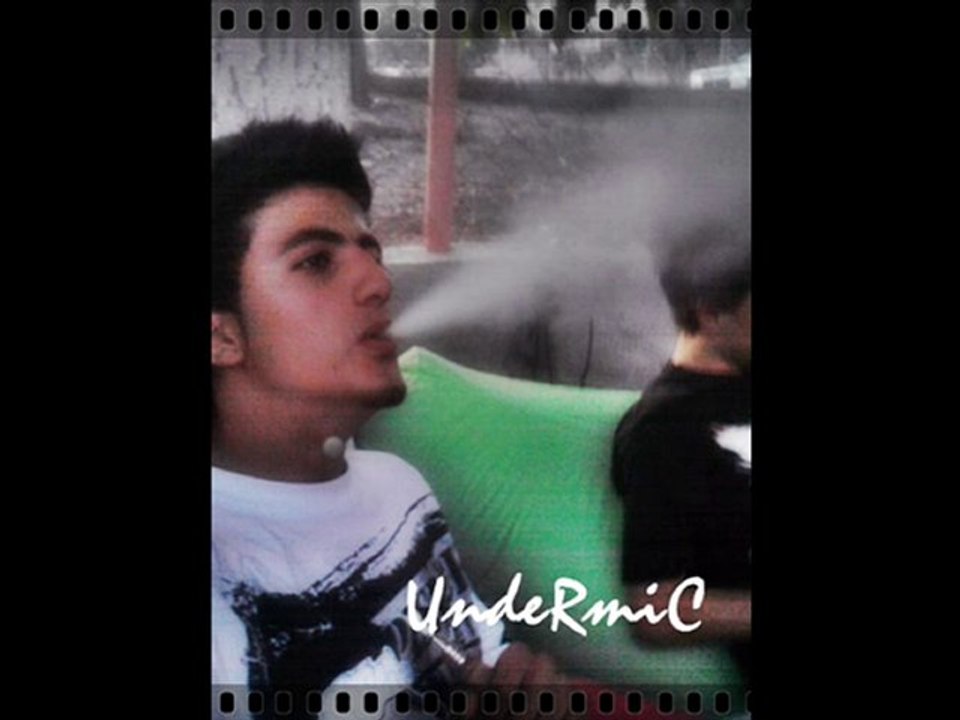 UndeRmiC & Panzehir ( Bizim Sokaklar ) 2010