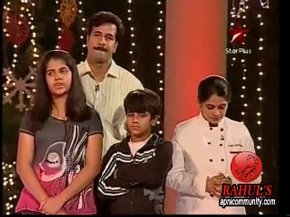 Master Chef 25th December 2010 Pt10@Apnicommunity.com