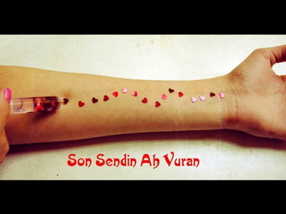 Ziynet Sali - Dolaşayım Damarlarında (2010)