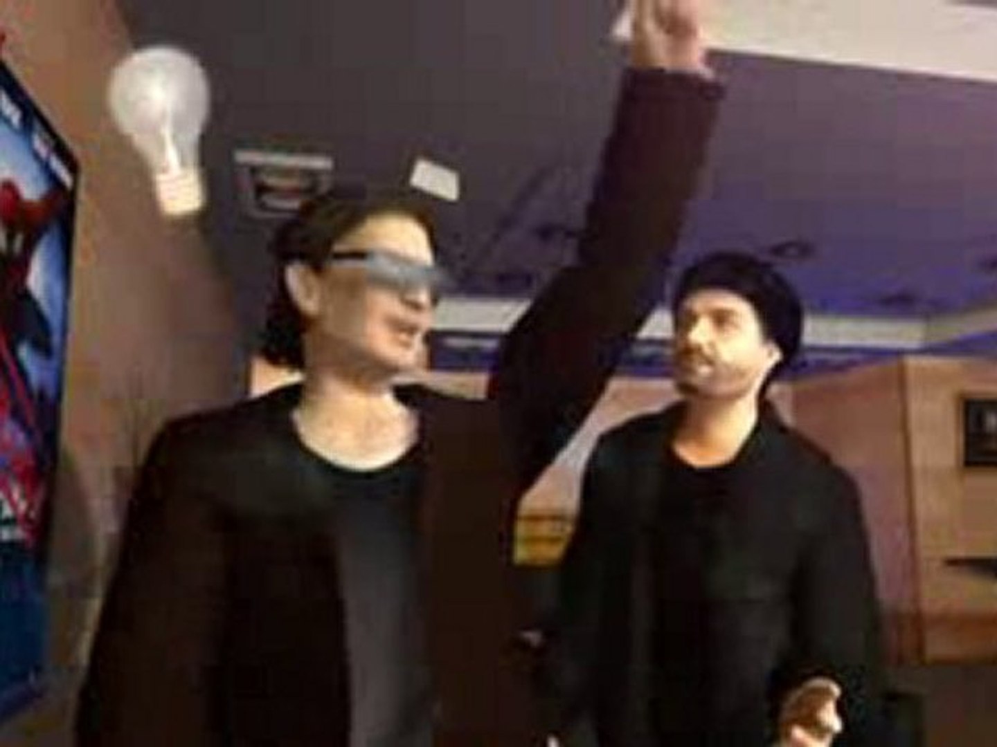 Taiwanese Spiderman Broadway musical news