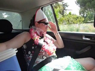 gaelle et ses ami(e)s