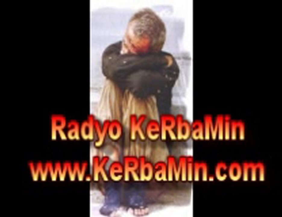 Ahmed Arif - Anadolu & www.KeRbaMin.com