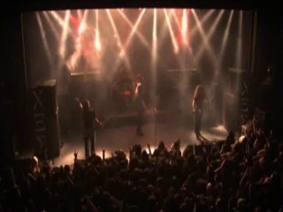 Athanatoi Este - Rotting Christ (Live)