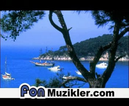 Hey Gidi koca Dünya Fon Müzik