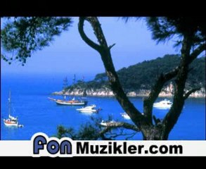 Hey Gidi koca Dünya Fon Müzik