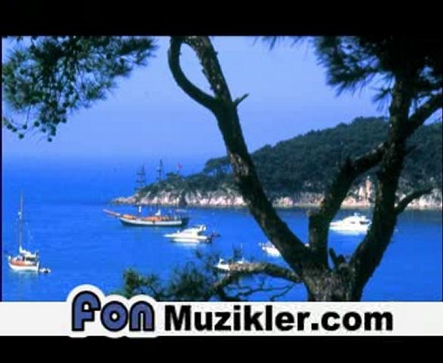 Hey Gidi koca Dünya Fon Müzik