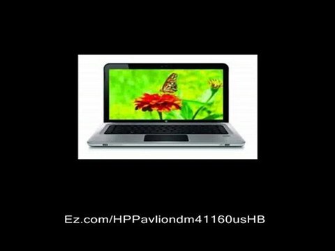 HP Pavilion dm4-1160us Laptop