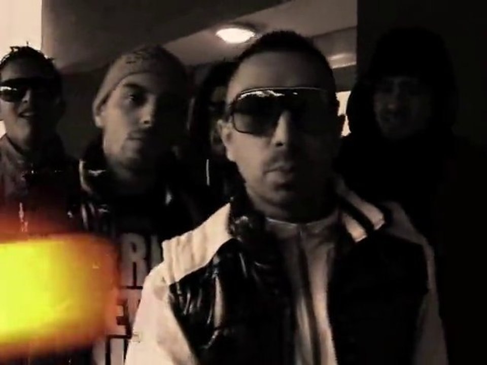 La Mouche & S.tello - Freestyle Episode 1 sur 5