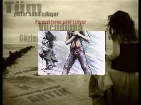 Rüzqar x-Tarz Rap -''BıraKıp KaÇmA ZaLiM ''- 2o1o