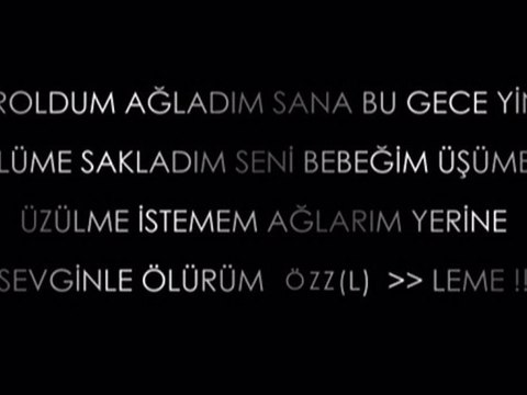 Dj Muzzy Ft Dj Bosso - Kahroldum 2011