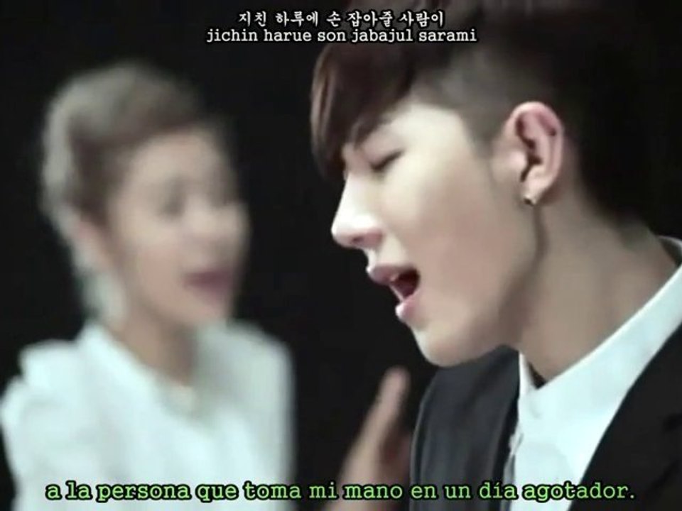 {CAL} CoEd School I Love You A Thousand Times sp + rom+ han