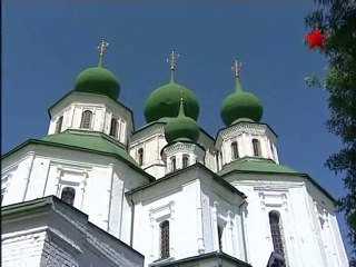 Энциклопедия казачества 4/6