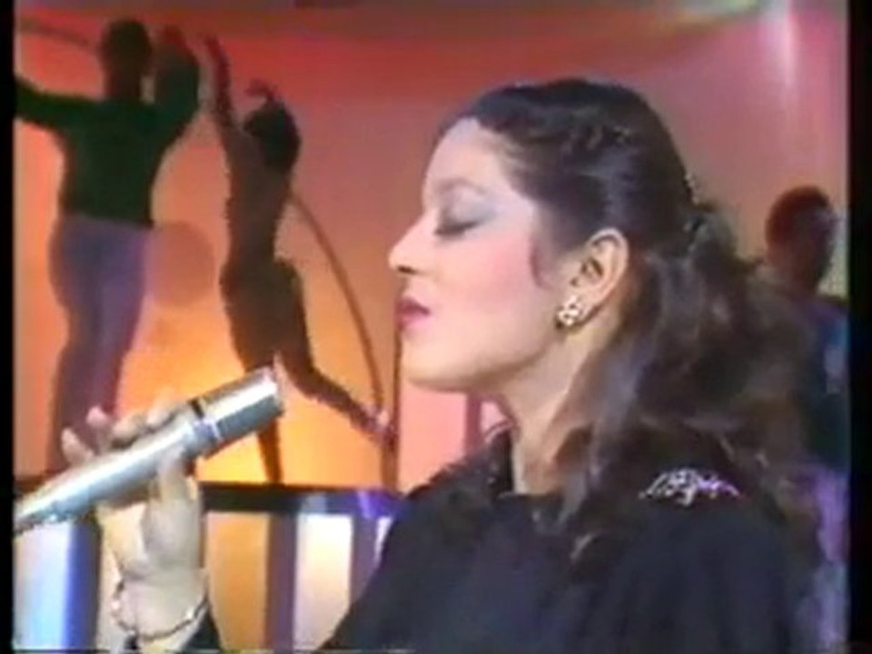 Samira-said-_-al-gani-Baad-Youmain-سميرة-سعيد